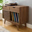 Armoire d'appoint 1 porte Render