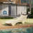 Quick Assembly S-shaped Pool Lounger