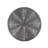 Glass Beads Embroidered Round Placemat