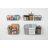 Risingsun Steel Bin