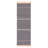 Granada Hand Woven Performance Striped Rug-20657701