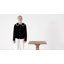 McKew Solid Wood End Table