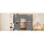 Lit mezzanine simple avec échelle-697368164-697368165
