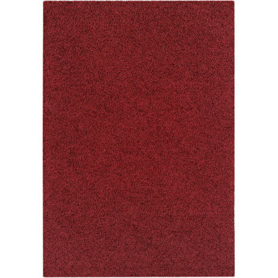 Avett Solid Colour Area Rug