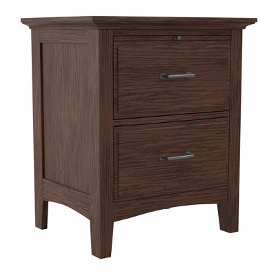 Moradian 23.63'' W Nightstand