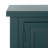 Sadie 45.7'' Solid Wood Console Table-879976558