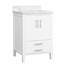 Ensemble de meuble-lavabo simple 24 po Kiara-2043357525-2098579170