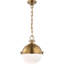Chapman & Myers Adrian Globe Pendant-70573633-70573634