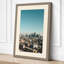 Urban Sprawl Modern - Wrapped Canvas-476572383-476572328