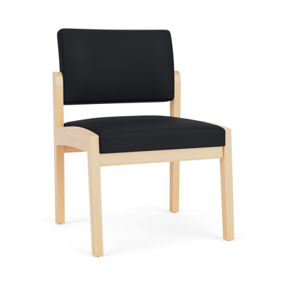 Chaise sans accoudoirs Lenox