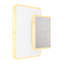 Chery Aluminium LED Flush Mounted Sconce-2067685920