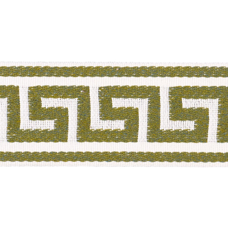Ganton Tape Indoor/Outdoor, Green