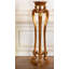 Round Pedestal Plant Stand