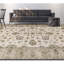 Cornwall Hand Woven Wool Oriental Area Rug