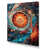 Wrapped Canvas