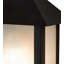 Seneca 1 - Light Flush Mounted Sconce