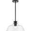 Luminaire suspendu moyen à une lumière 14 po-71052799
