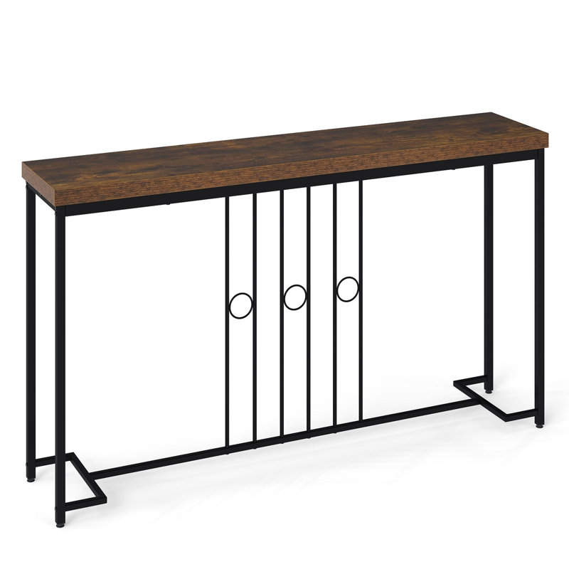 140cm Console Table