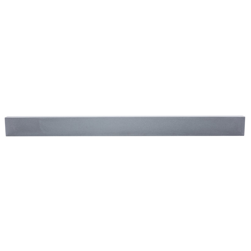 Dosseret de meuble-lavabo 37 po x 3 po Eden Bath Terrazzo, Gris foncé
