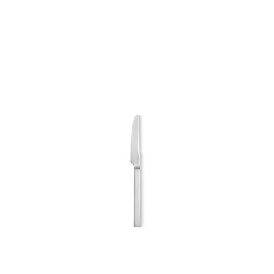 Dry Stainless Steel Dessert Knife