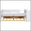 Multi-Functional Daybed with Drawers, Trundle, and USB Charging Station for Small Rooms-1514860889
