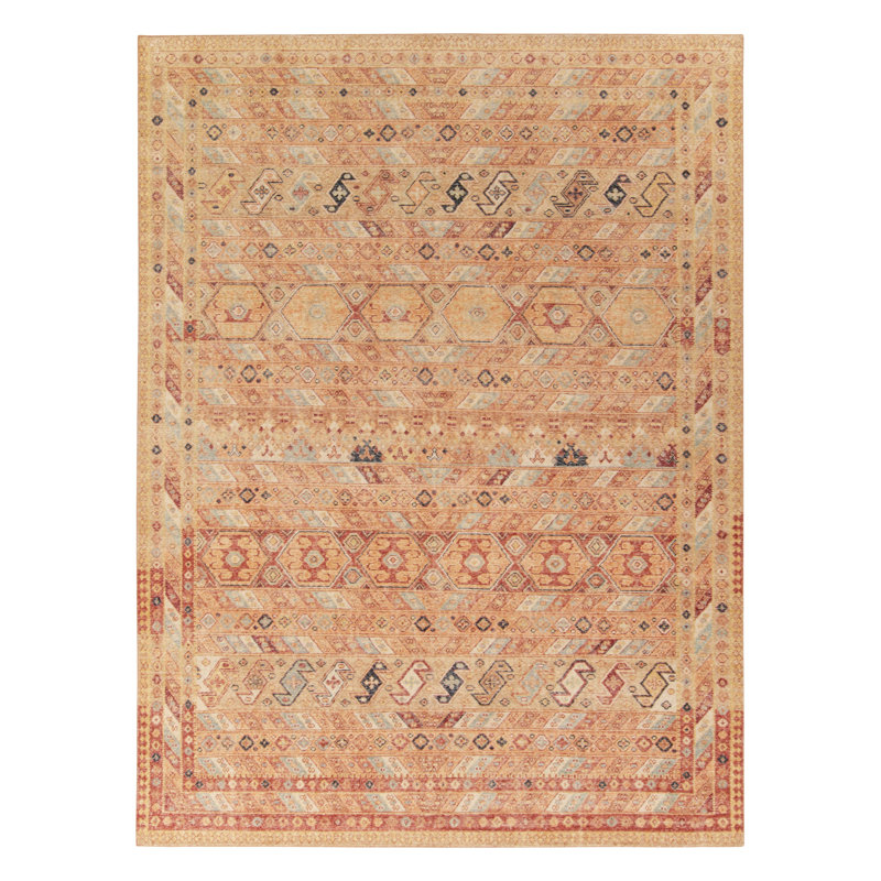 Homage Wool Area Rug