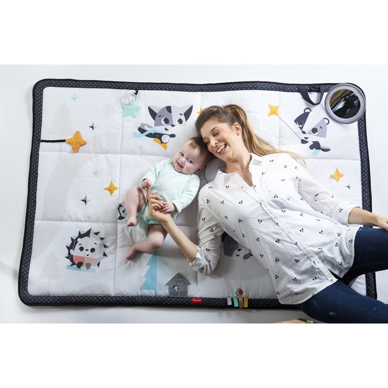 Magical Tales 100cm L Fabric Playmat