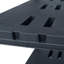 Korinna Plastic Shelving Unit-212870247