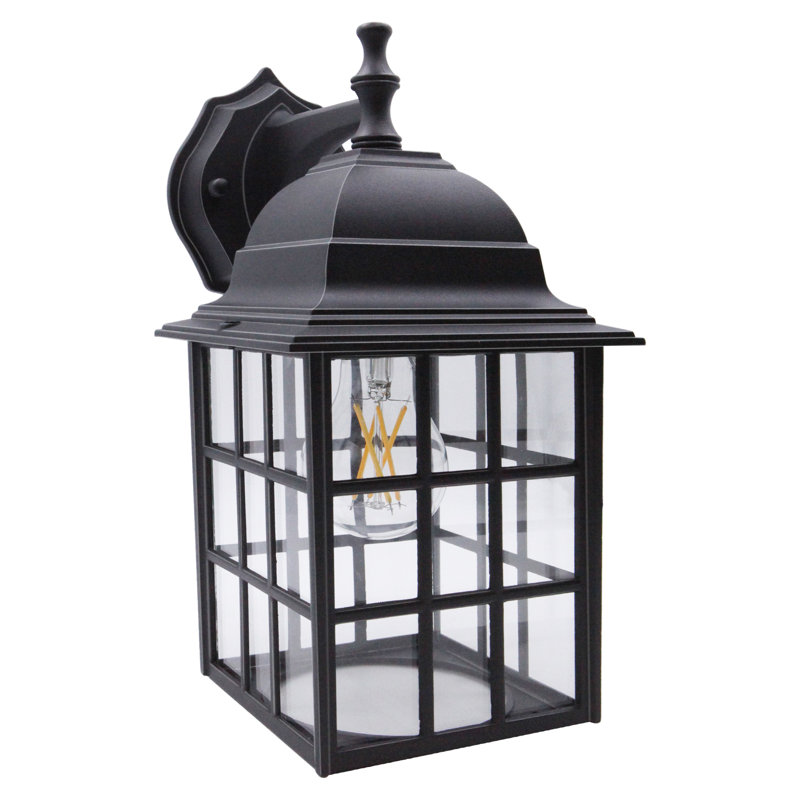 Dairus Wall Light