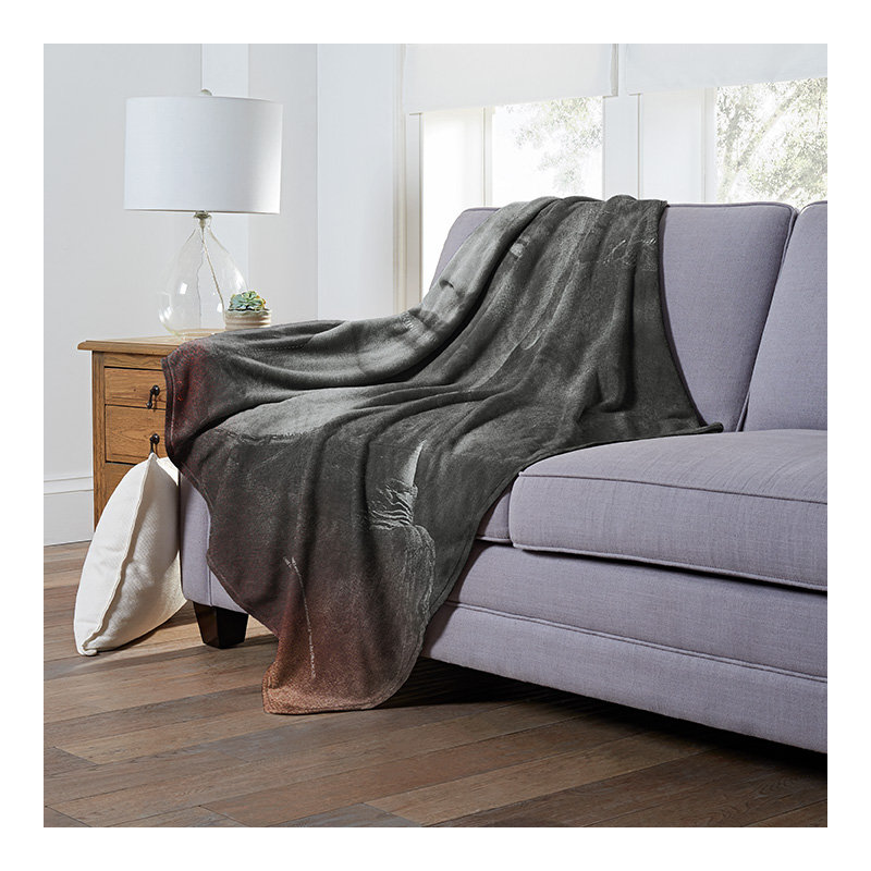 Throw Blanket