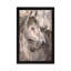 Tender Farmhouse Horse by Debi Coules - Print on Canvas-50004379-56730903