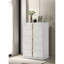 Commode de chambre 5 tiroirs Lauryn