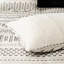 Édredon en coton mini, avec accents, 100% coton, 2 taies décoratives, look, Bartacks cachés,-119105128-119105125