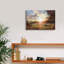 «Autmn Meadow At Sunset» par Marc Todd-459886181