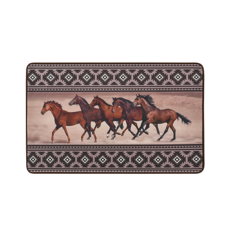 Tapis de salle de bain Mattera