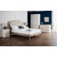 Kate 2 Door Solid Wood Wardrobe-1035682799