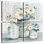 Harnek French Garden Flowers II
