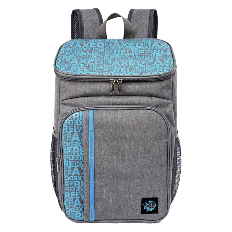 Sac à dos isotherme 19,1L Moods Up Relax
