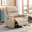 Ensemble de salon inclinable 3 pièces Emony-95225822