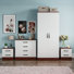 Arkadij Piece Bedroom Set