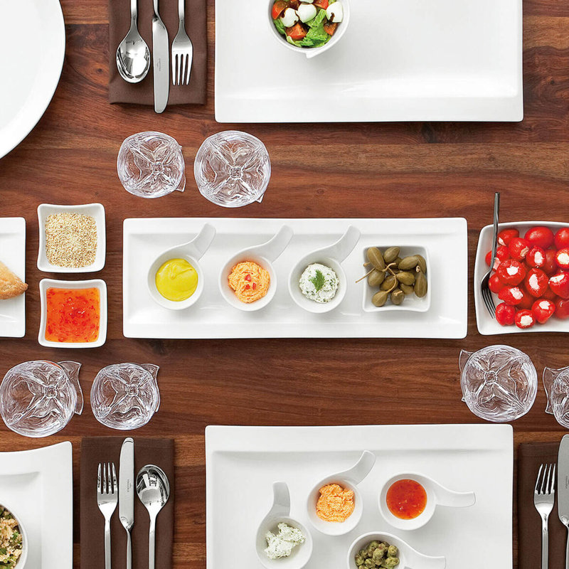 Desserte Villeroy & Boch New Wave