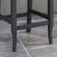 Tabourets à oreilles capitonnés en tissu-332045644-332870756