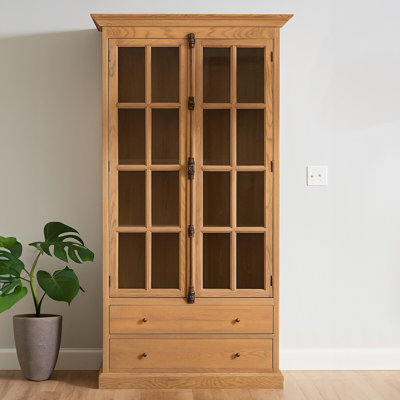 Magana Display Cabinet