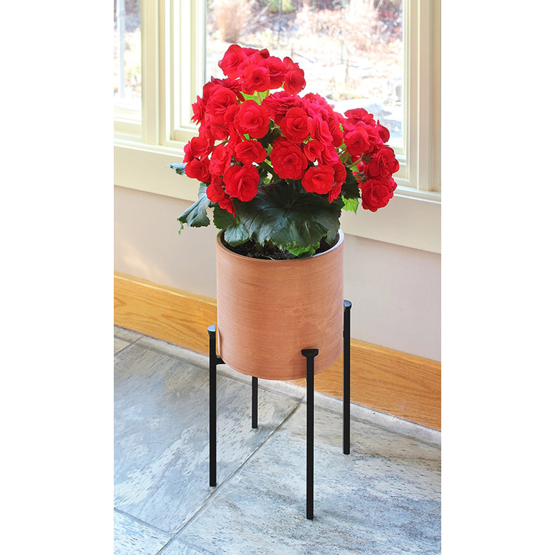 Martamique Metal Plant Stand