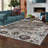 Tuma Oriental Indoor Rug-875063168