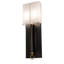 Richland 2 - Light Flush Mounted Sconce
