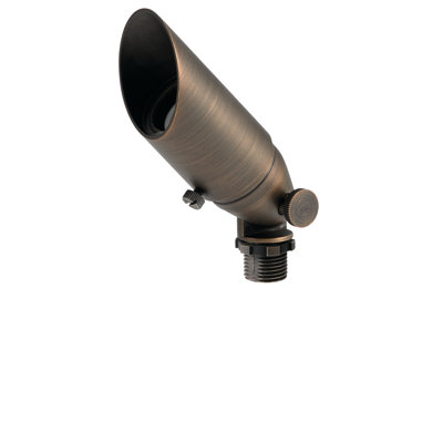 Projecteur câblé Chinetta