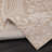 Waikiki Geometric Indoor / Outdoor Rug -896836384