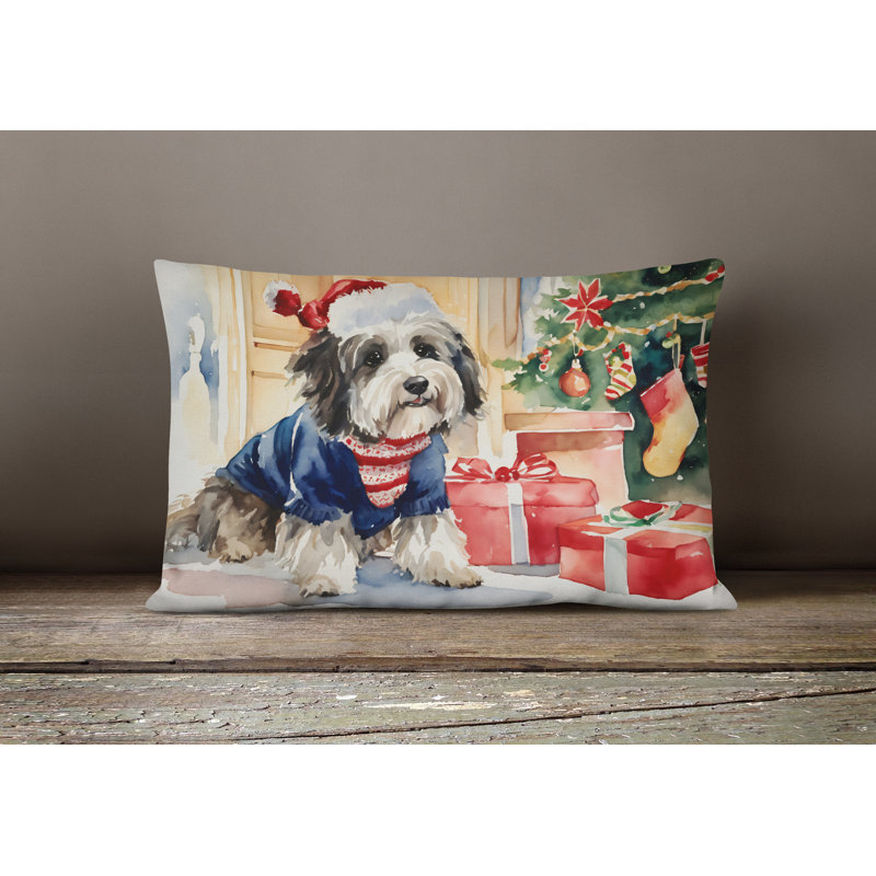 Other/No Pattern Outdoor Throw Pillow