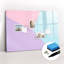 Magnetic Glass Dry Erase Board